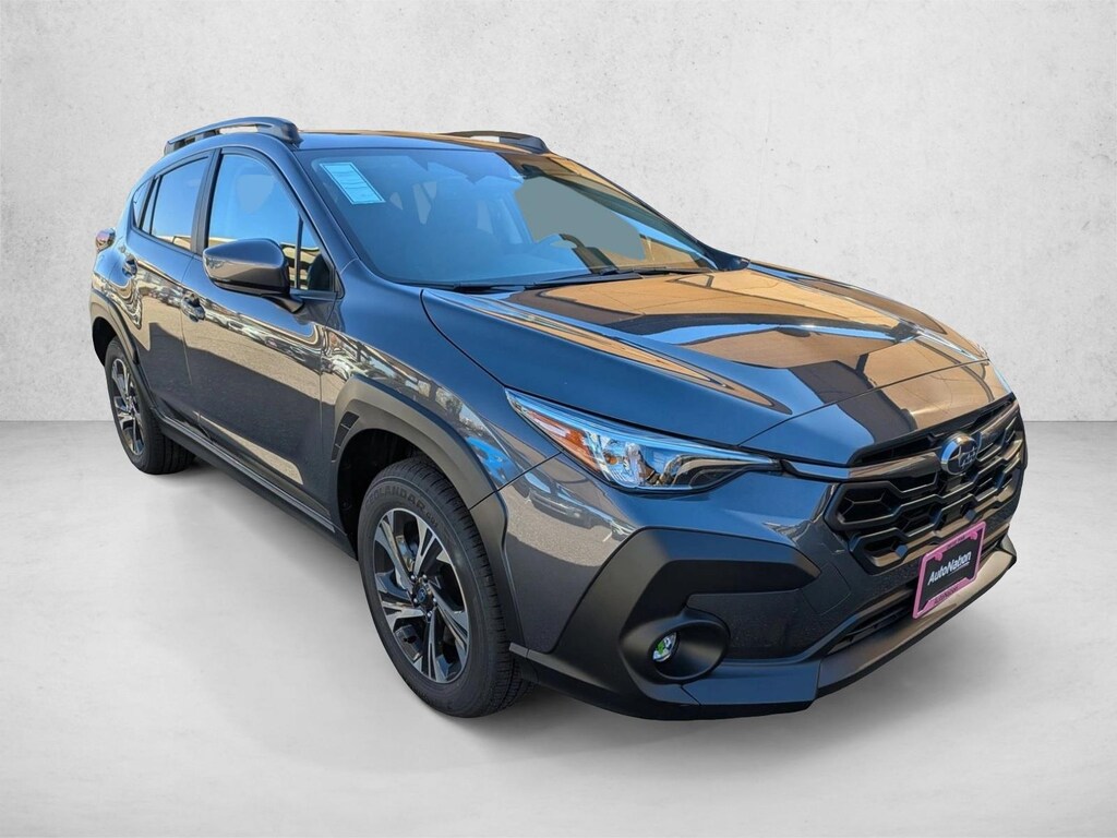 New 2026 Subaru Crosstrek Premium SUV