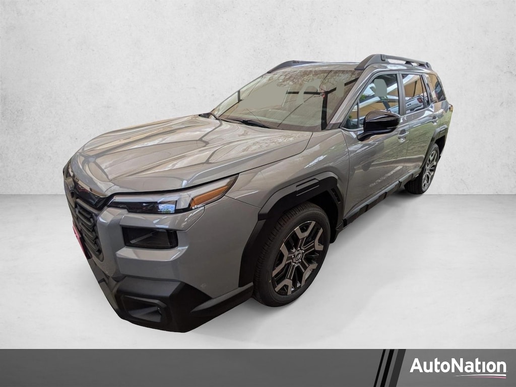New 2026 Subaru Outback Touring XT SUV
