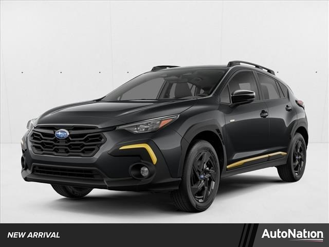 2024 Subaru Crosstrek Sport CVT's photo