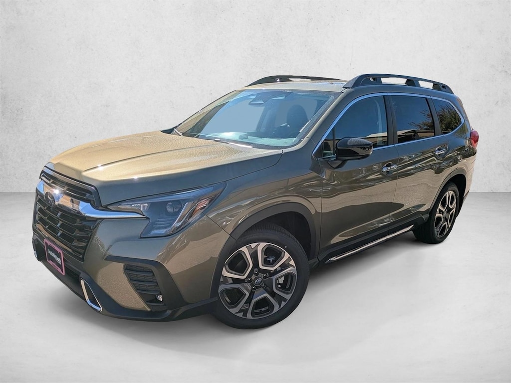 New 2025 Subaru Ascent Touring 7-Passenger SUV