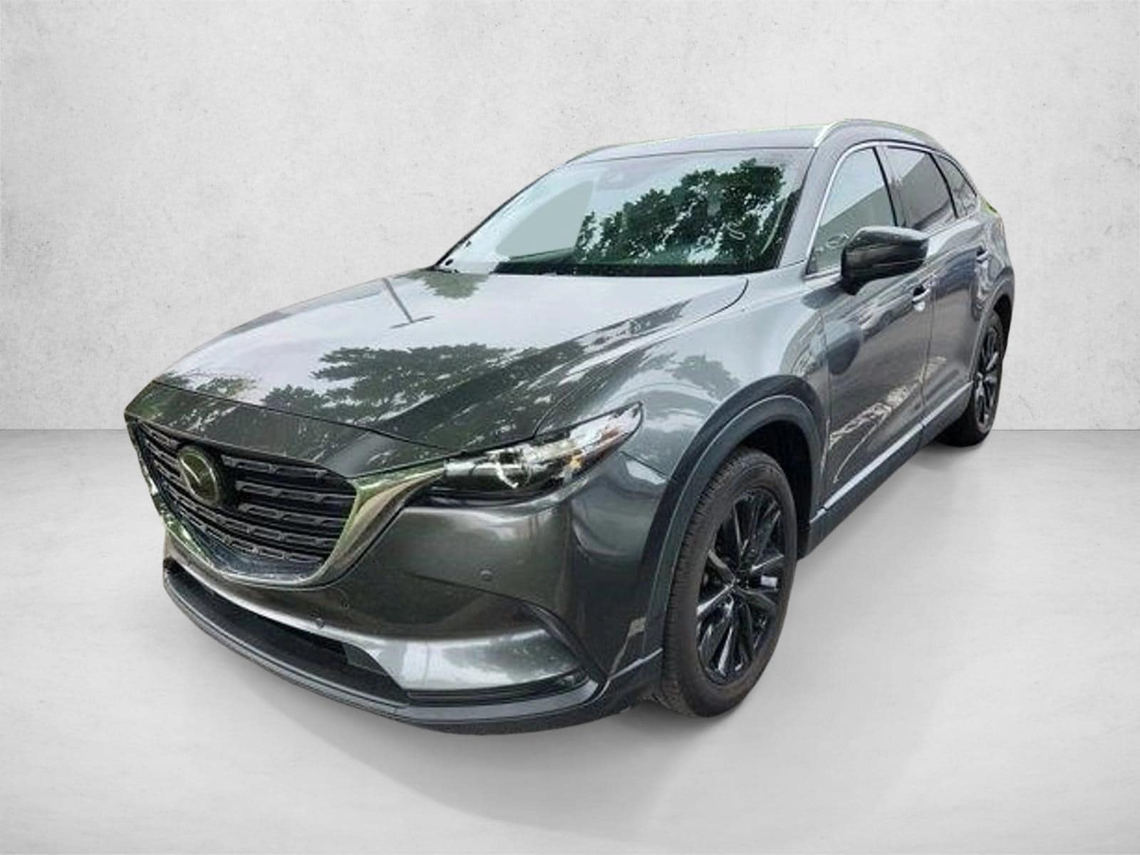 2022 Mazda CX-9