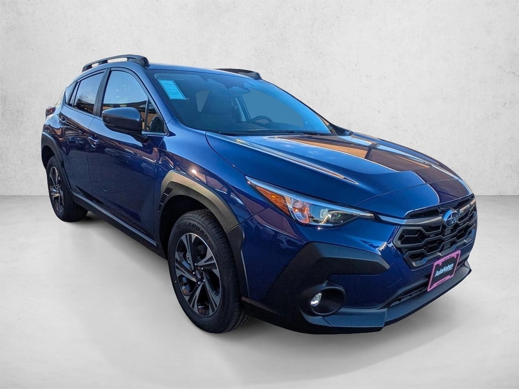 New 2026 Subaru Crosstrek Premium SUV