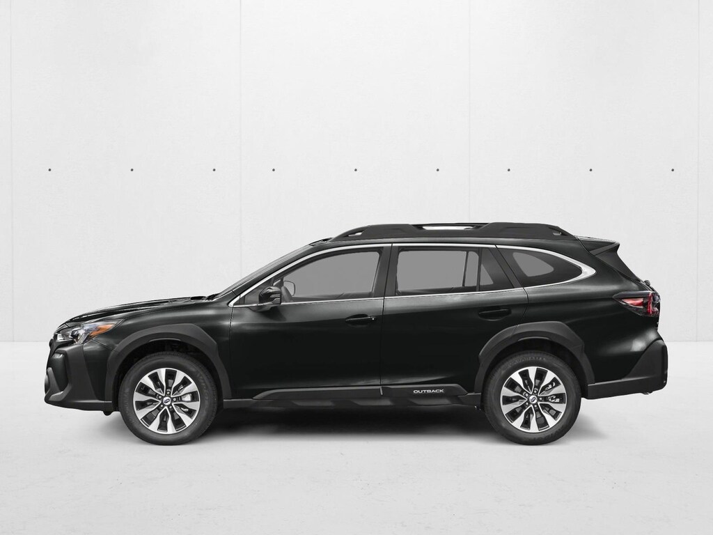 New 2025 Subaru Outback Limited XT SUV