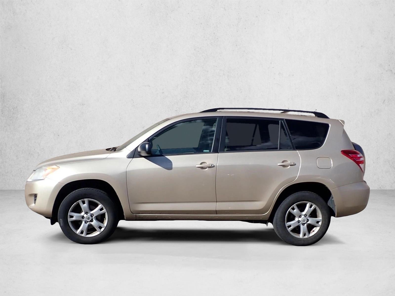 Used 2011 Toyota RAV4 Base with VIN 2T3BK4DV2BW056651 for sale in Golden, CO