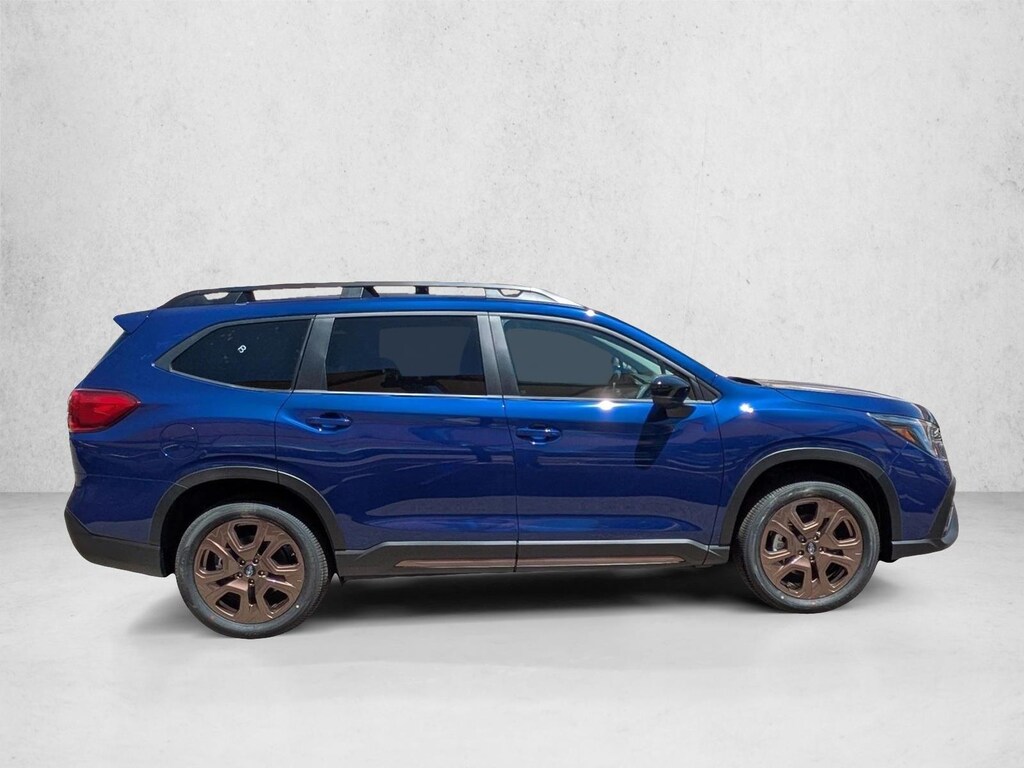 New 2026 Subaru Ascent Limited Bronze Edition 7-Passenger SUV