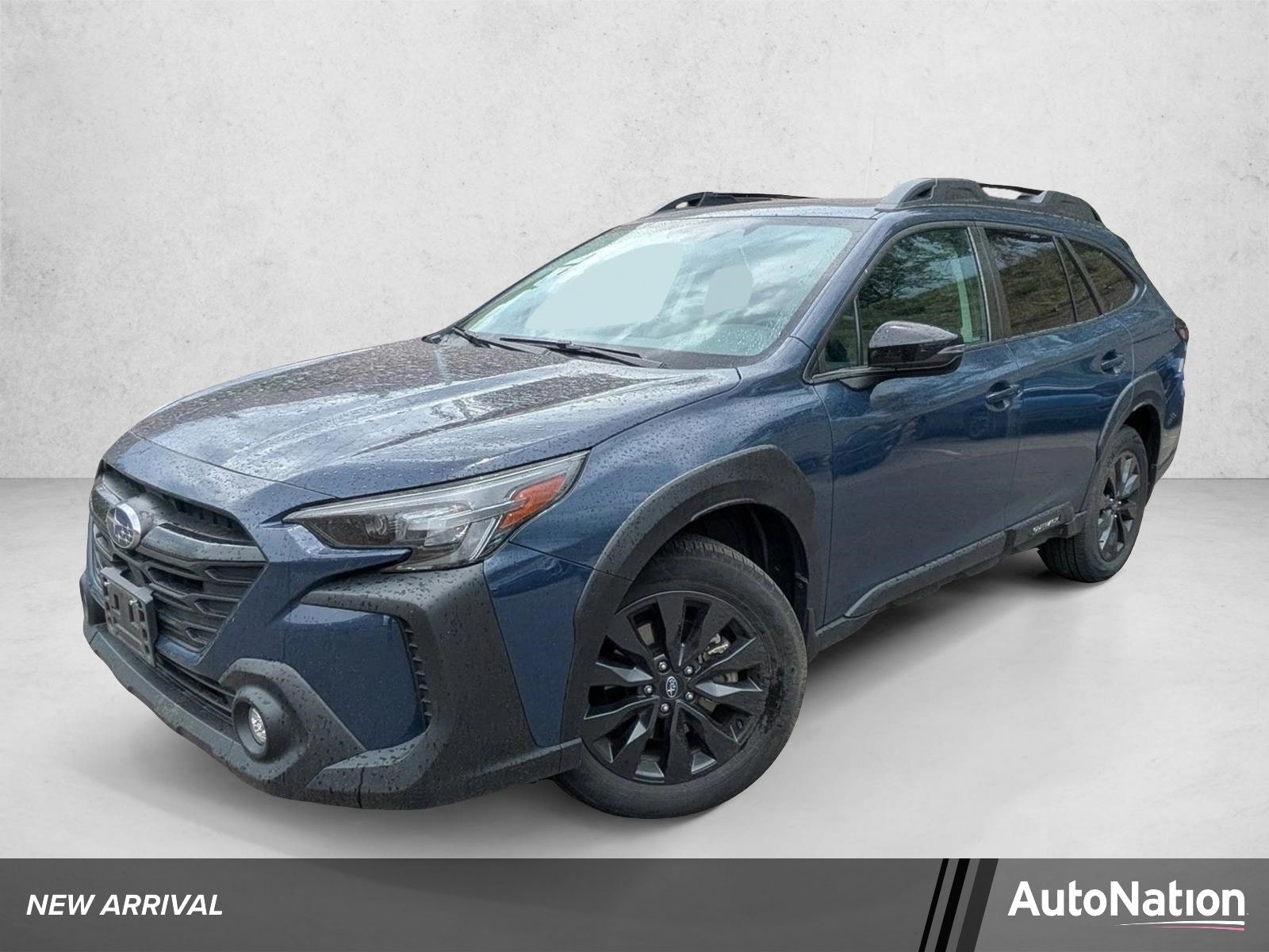 2023 Subaru Outback Onyx Edition XT's photo