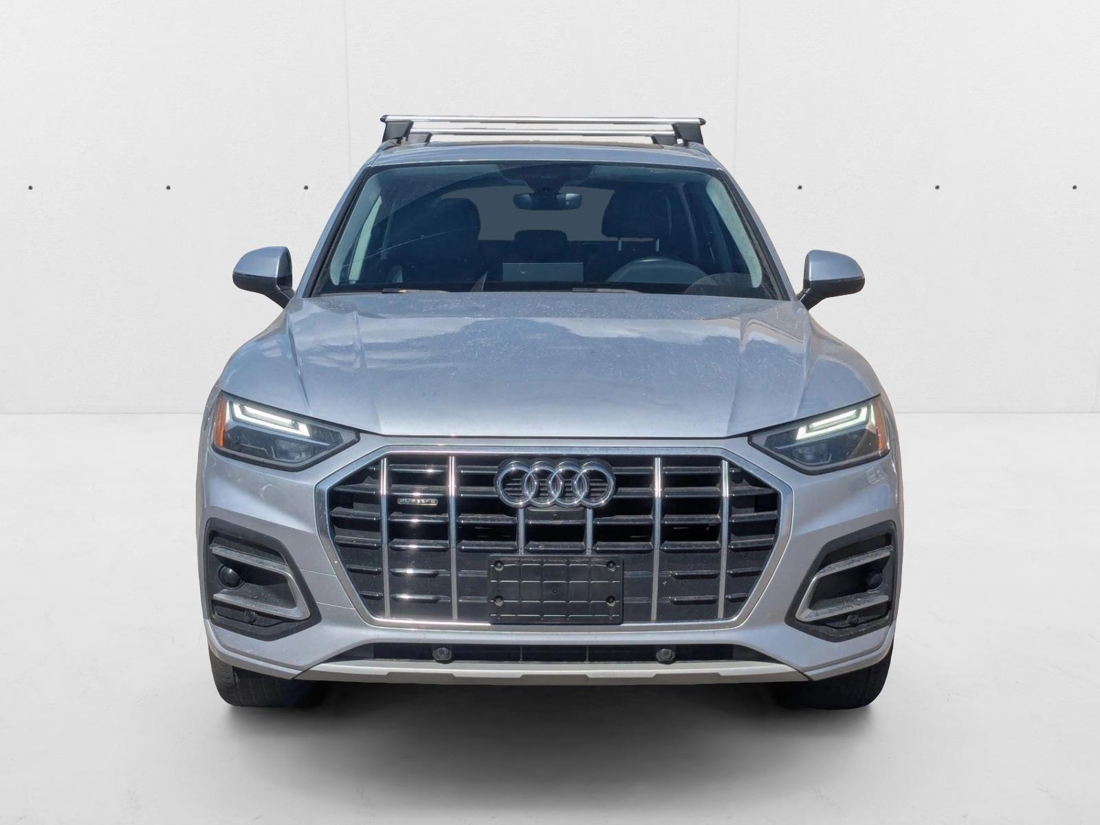 2022 Audi Q5 Premium Plus photo 2
