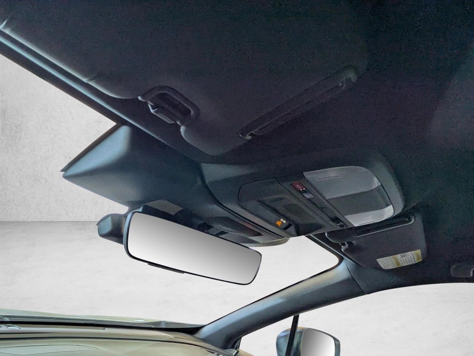 2026 Subaru Crosstrek Sport - Photo 18