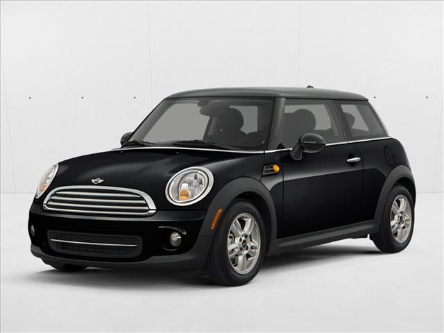 2013 MINI Cooper Base