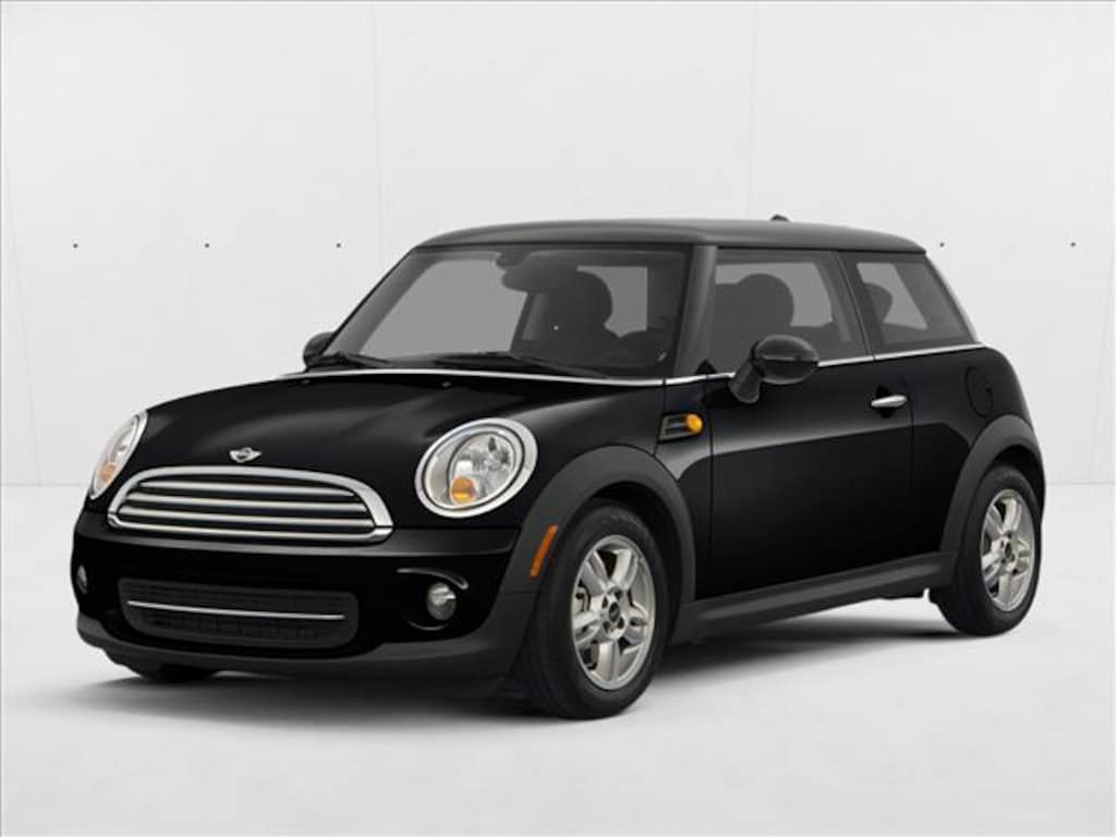 Used 2013 MINI Hardtop  Hatchback