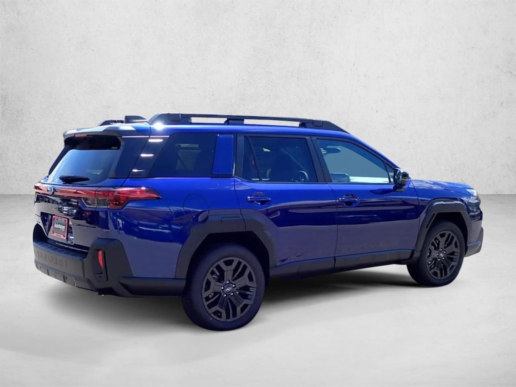 New 2026 Subaru Outback Limited XT SUV