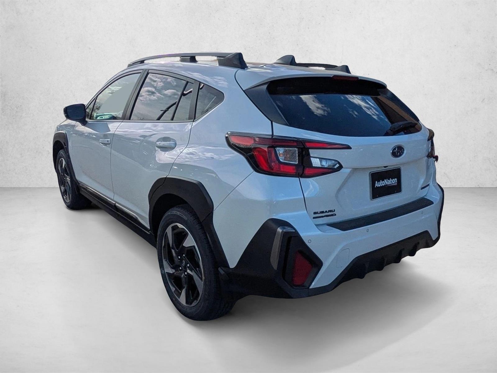 2026 Subaru Crosstrek Limited - Photo 7