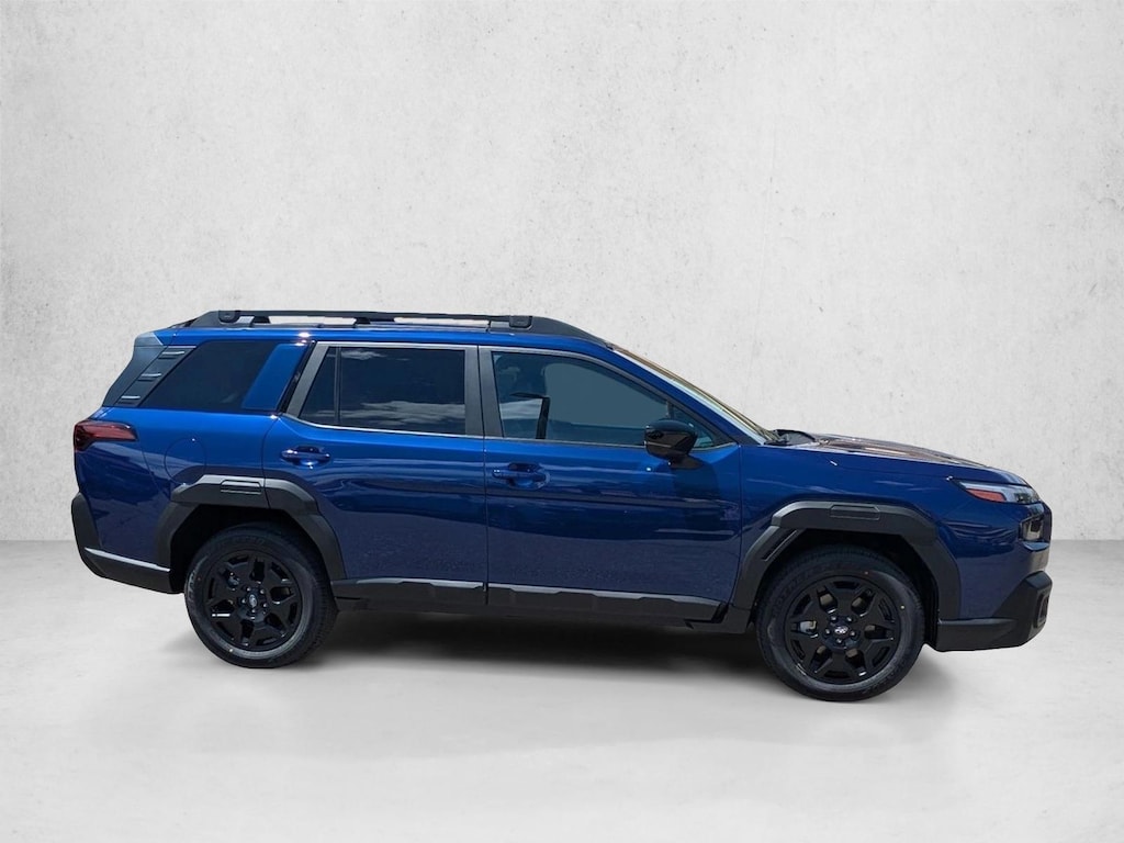 New 2026 Subaru Outback Limited SUV