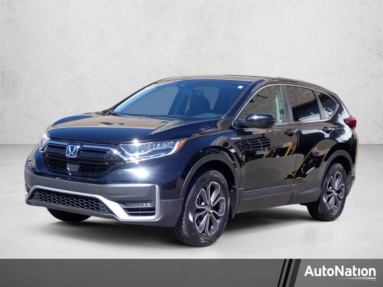 2020 Honda CR-V Hybrid