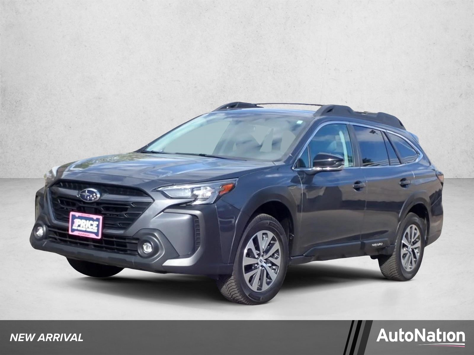 2023 Subaru Outback