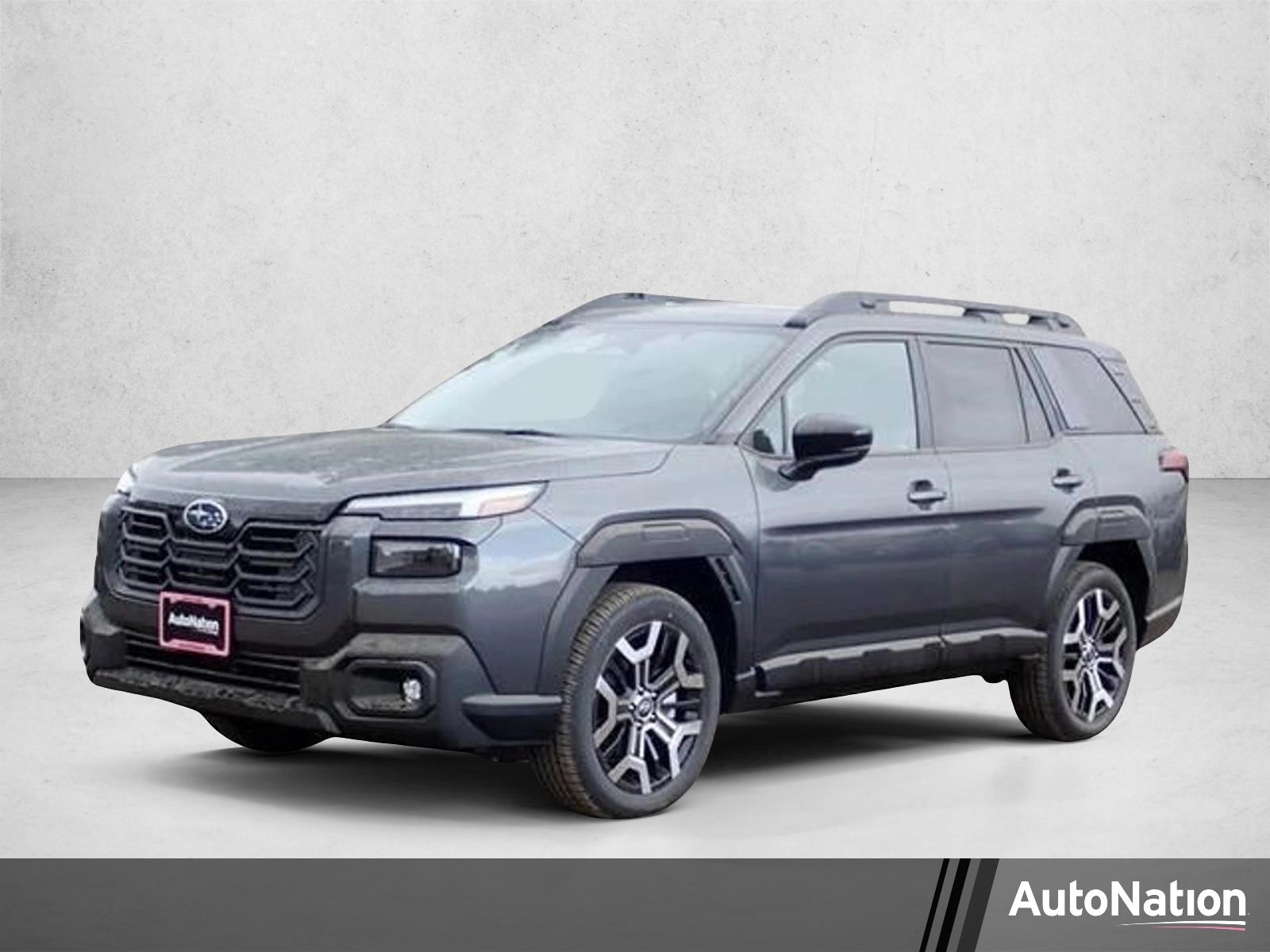 2026 Subaru Outback Touring XT's photo