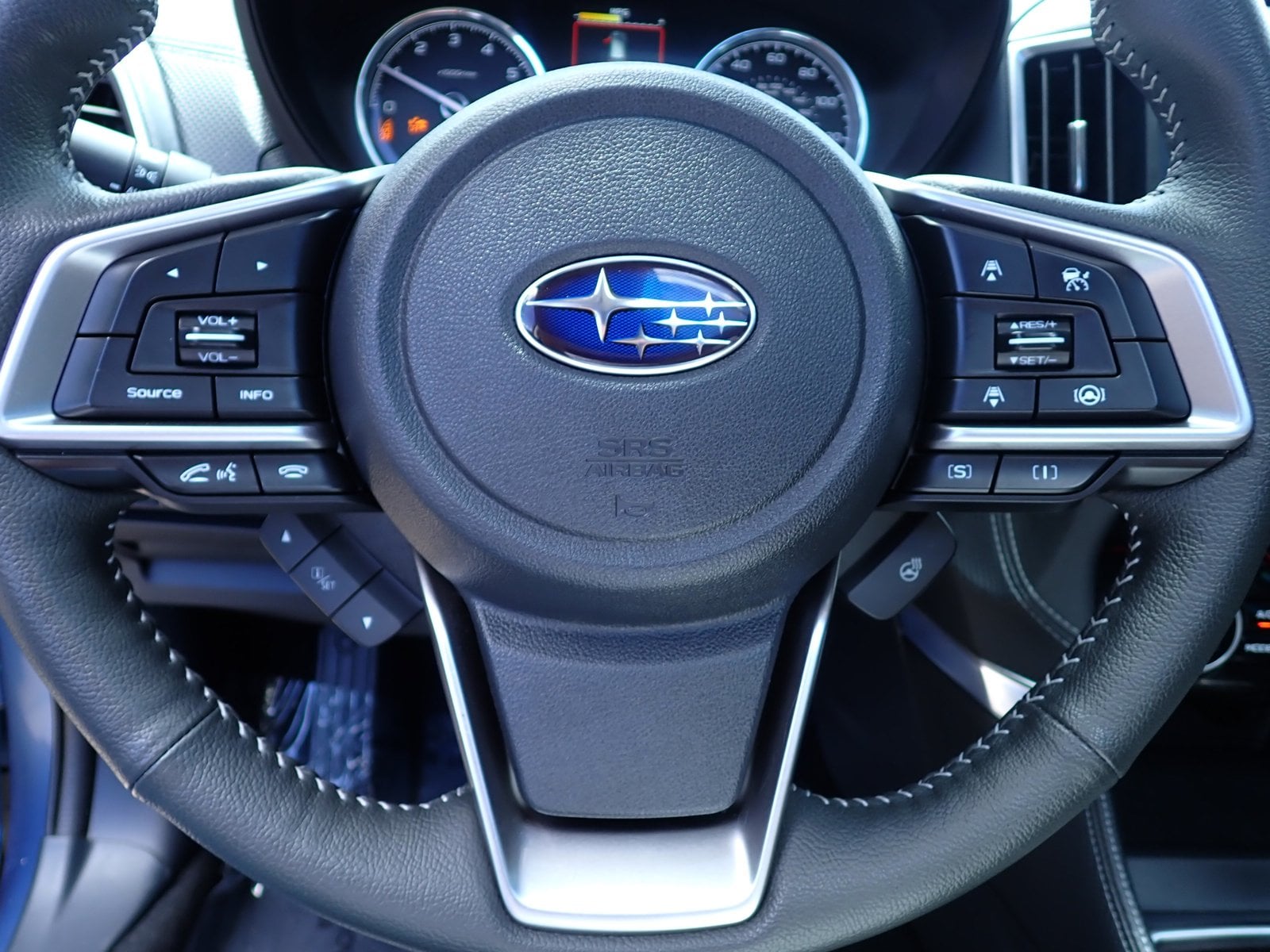 2023 Subaru Forester Touring - Photo 18