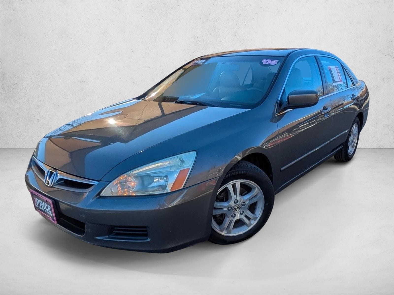 2006 Honda Accord EX