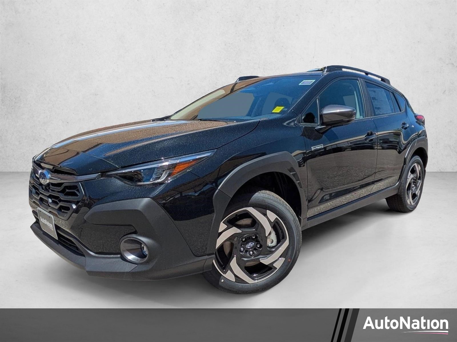 New 2026 Subaru Crosstrek Limited Hybrid SUV T8249863 near Denver