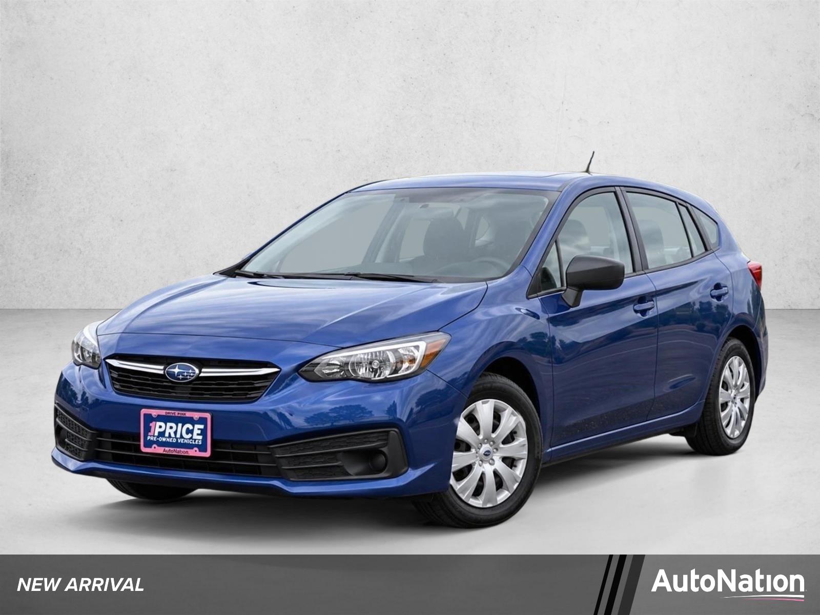 2022 Subaru Impreza