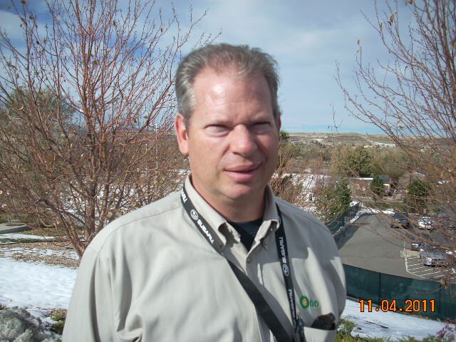 Rodney Hefler