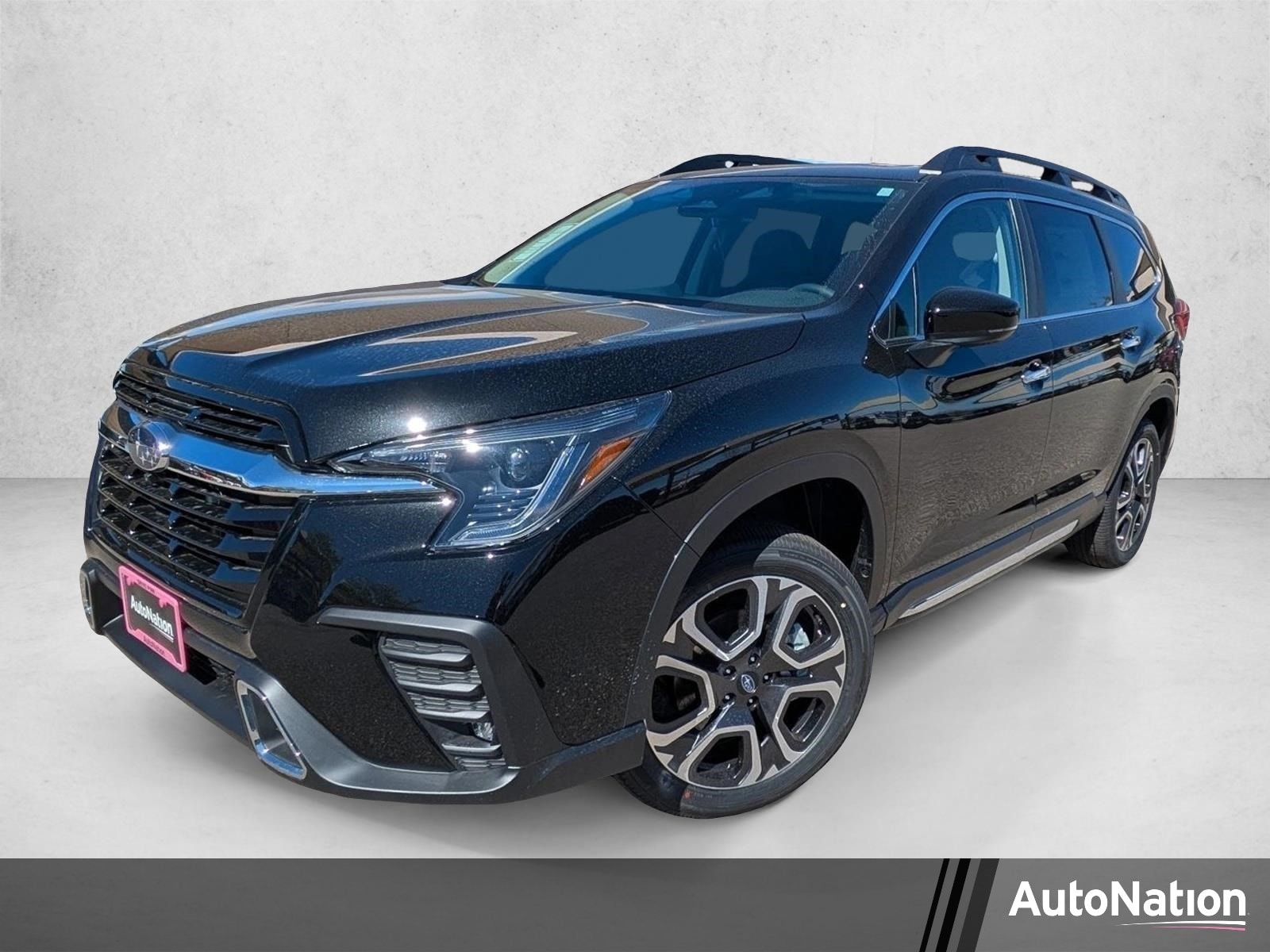 2026 Subaru Ascent Touring 7 Passenger's photo