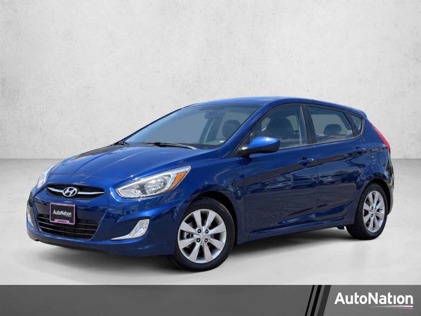 2014 Hyundai Accent