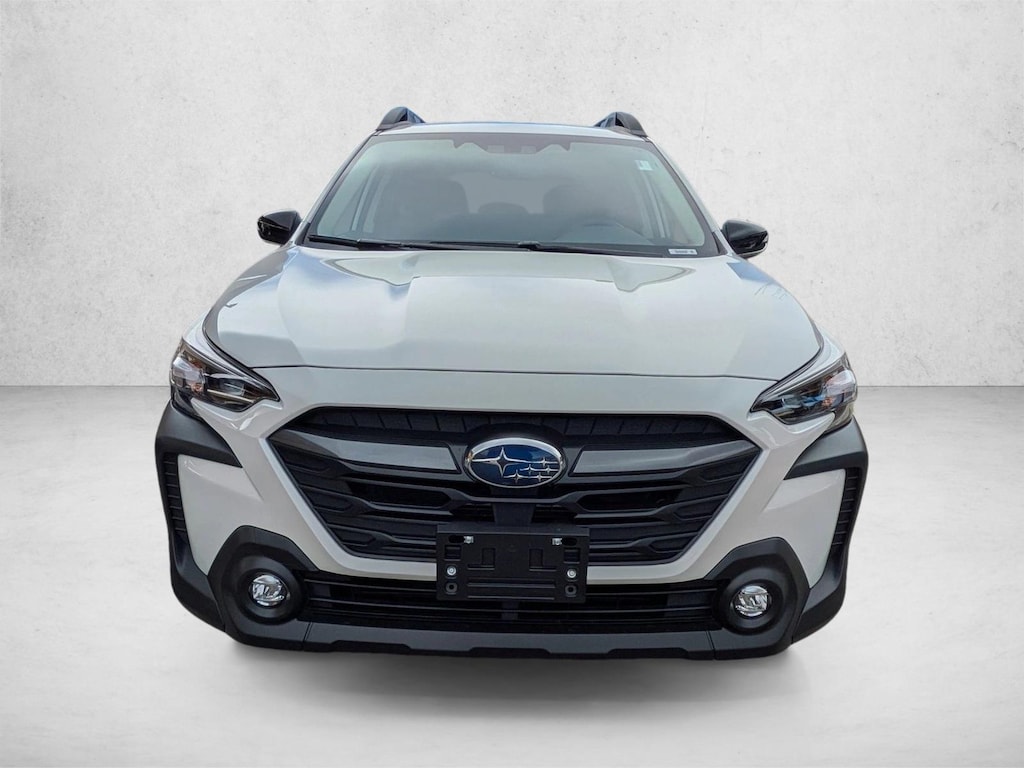 New 2025 Subaru Outback Premium SUV