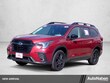  Subaru Ascent