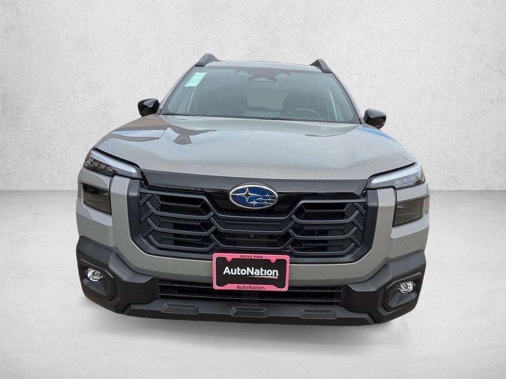 New 2026 Subaru Outback Touring XT SUV