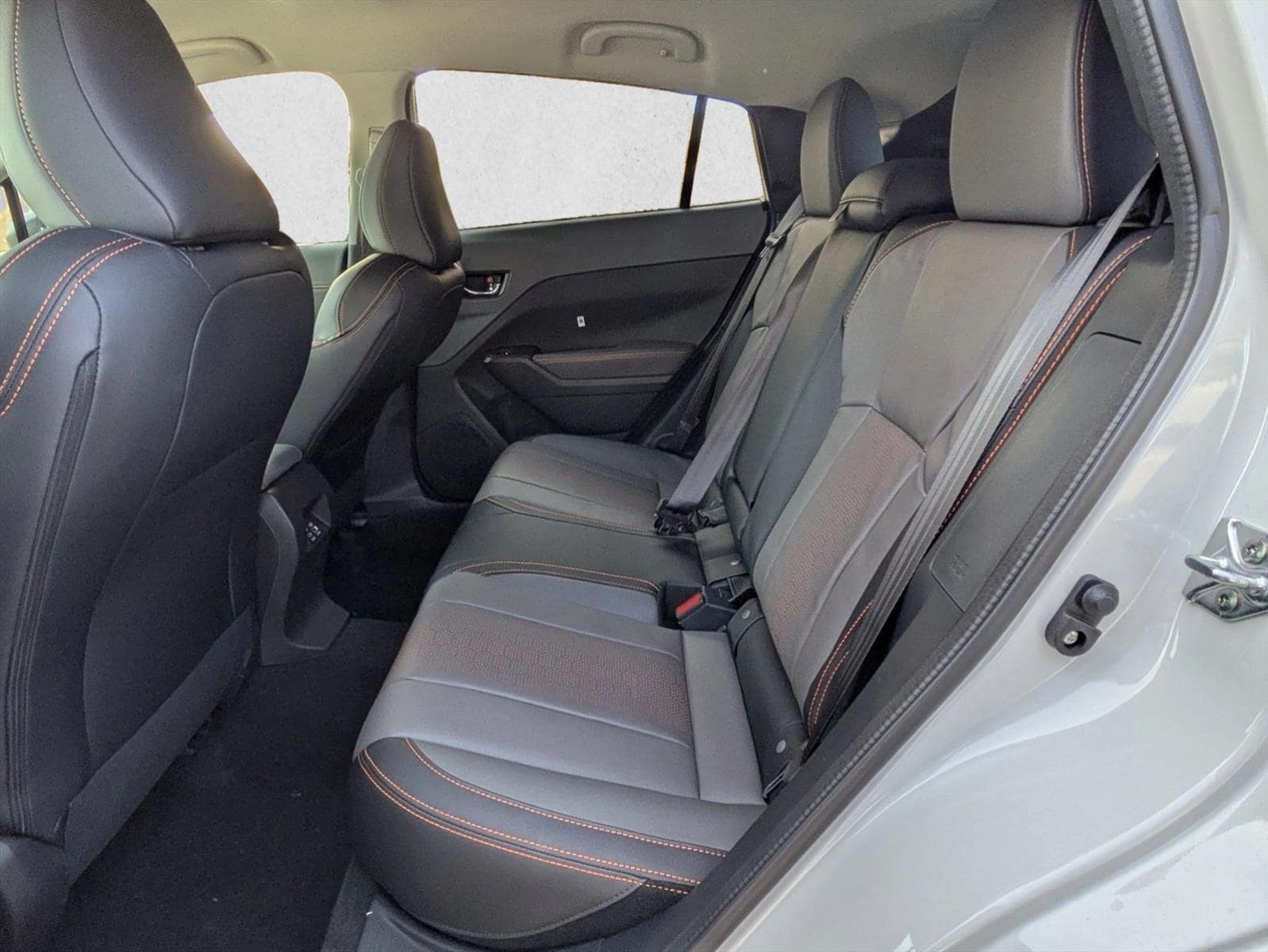 2026 Subaru Crosstrek Limited - Photo 12