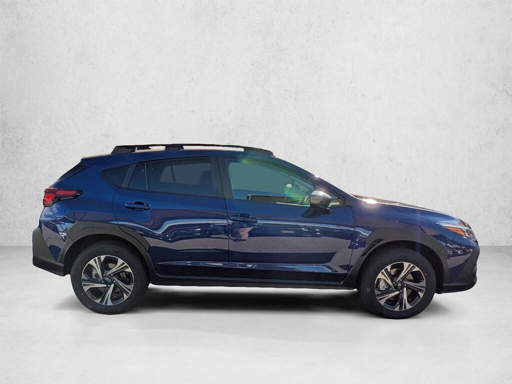 New 2026 Subaru Crosstrek Premium SUV