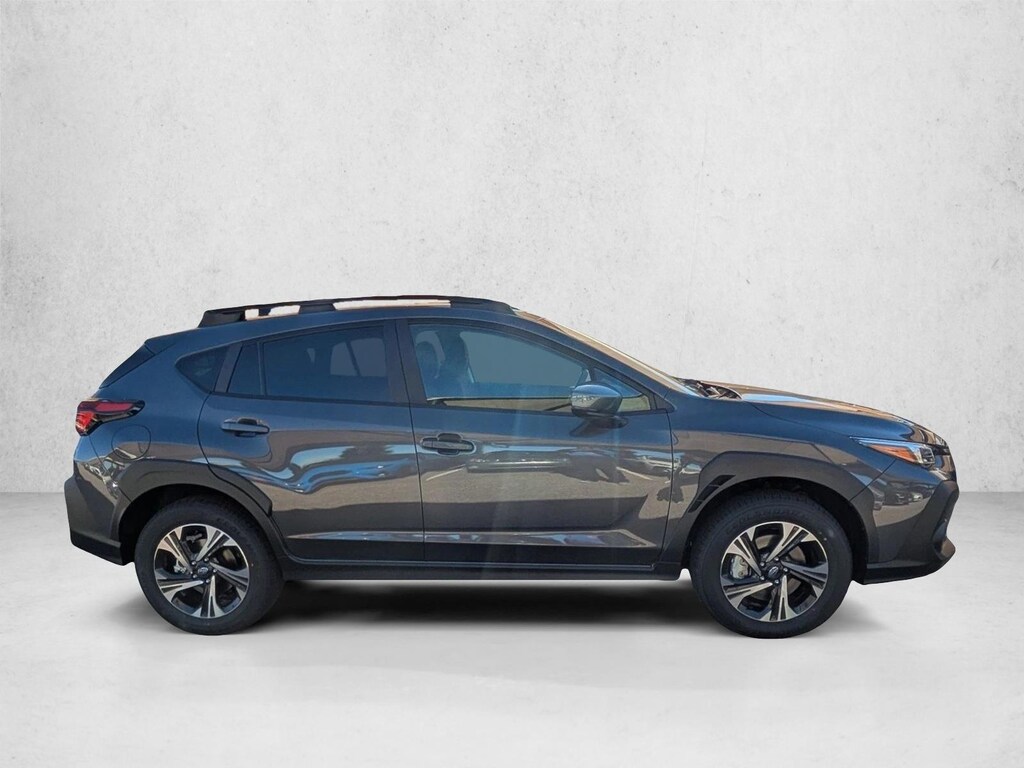 New 2026 Subaru Crosstrek Premium SUV