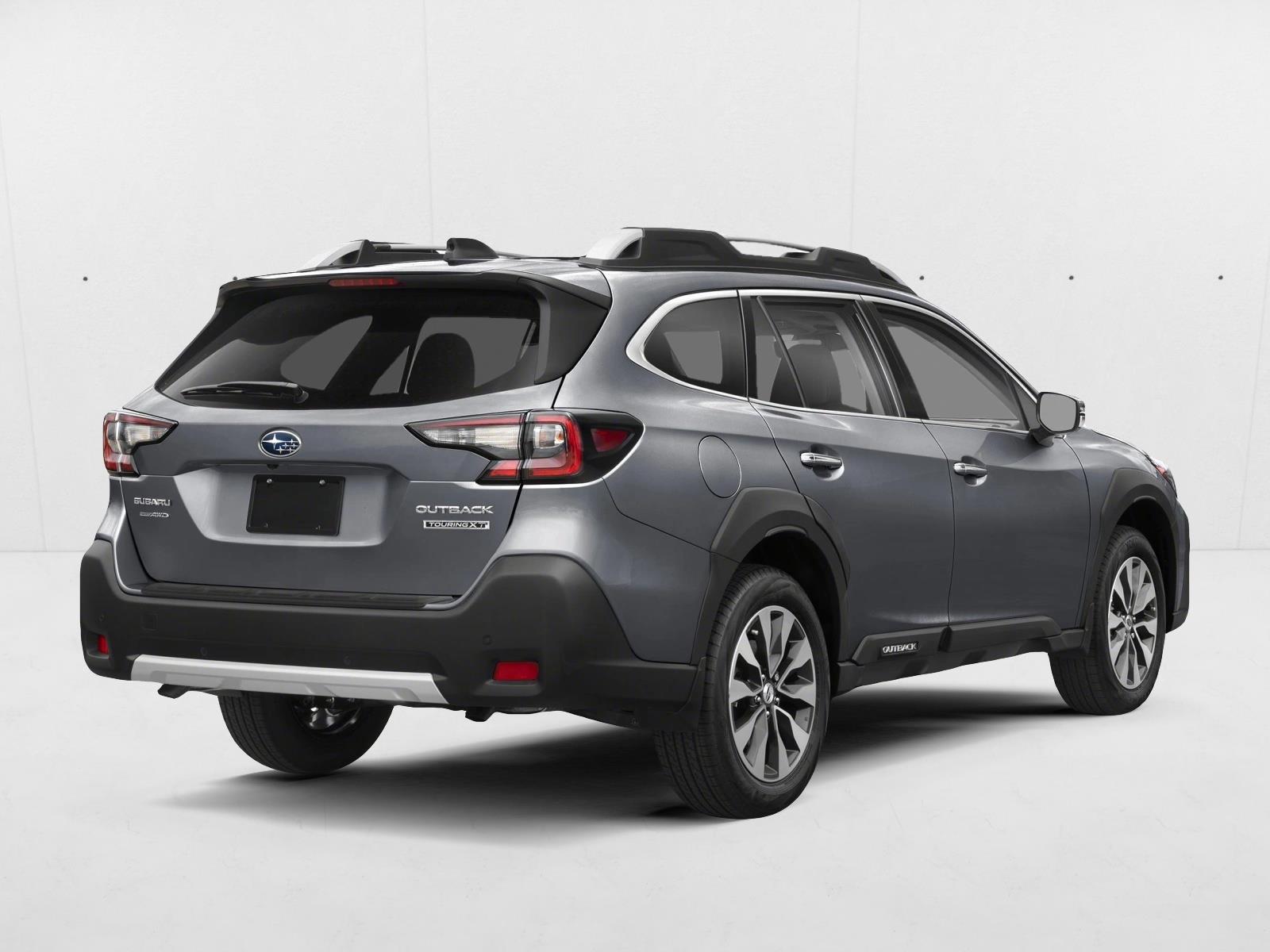 2025 Subaru Outback Touring XT photo 2