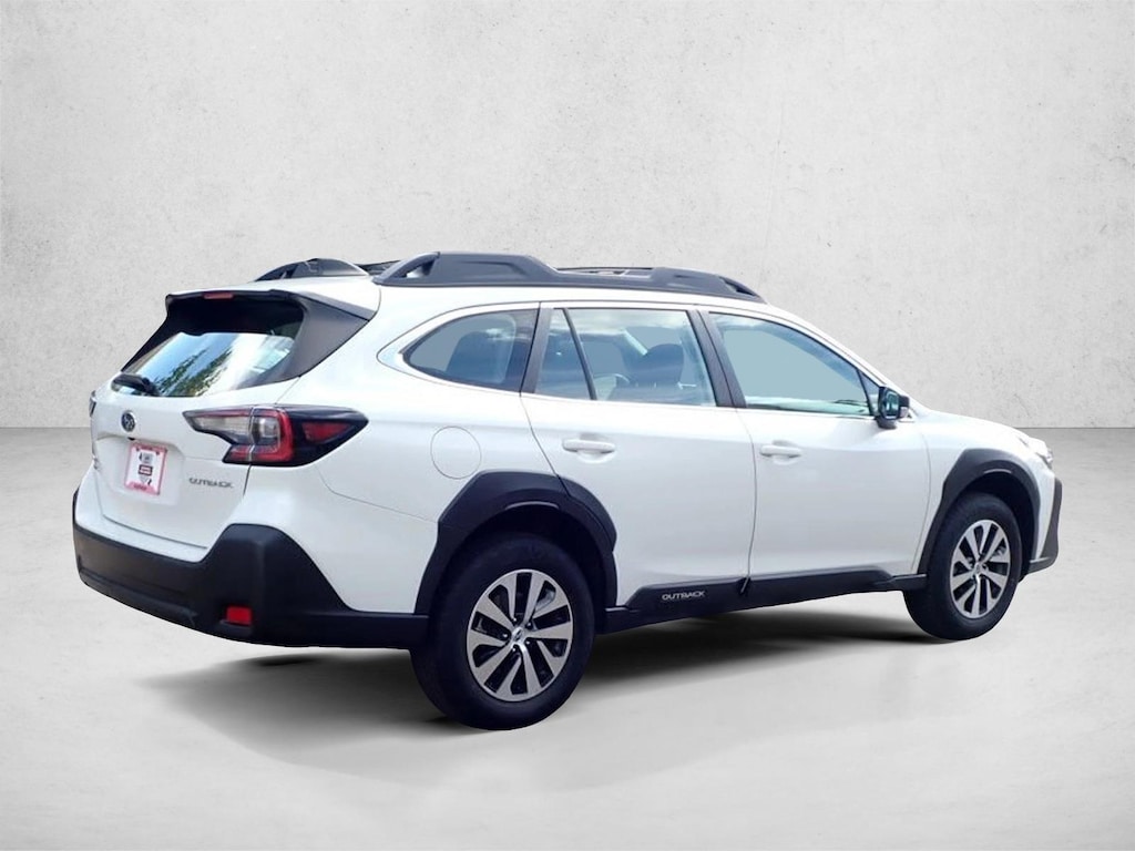 Used 2024 Subaru Outback SUV
