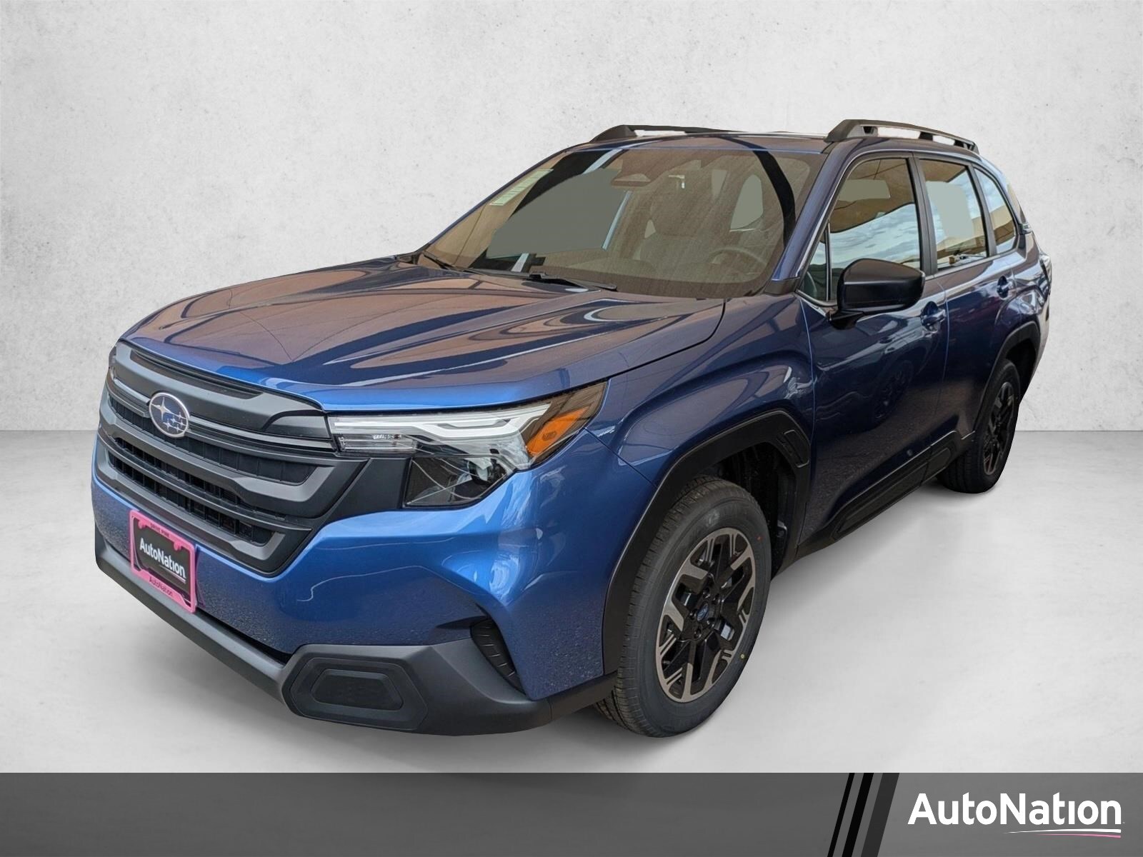 2026 Subaru Forester -'s photo