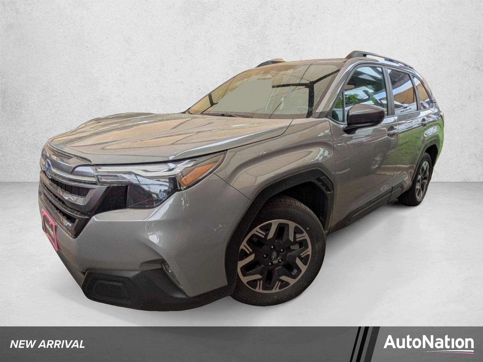 2026 Subaru Forester Premium's photo