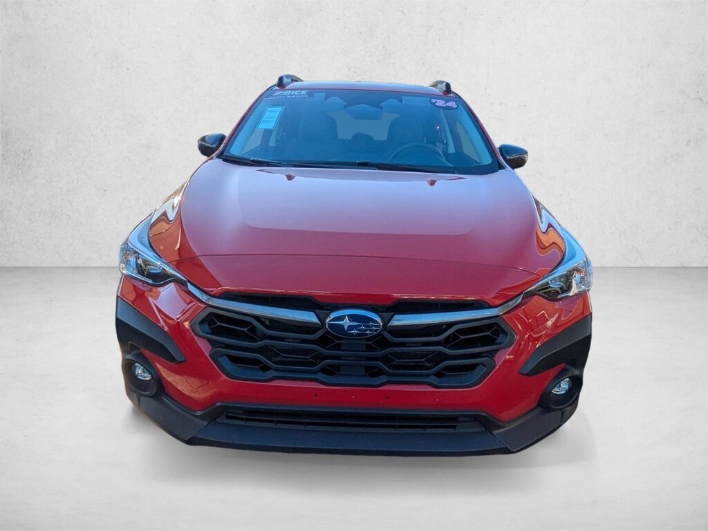 Certified 2024 Subaru Crosstrek Premium SUV