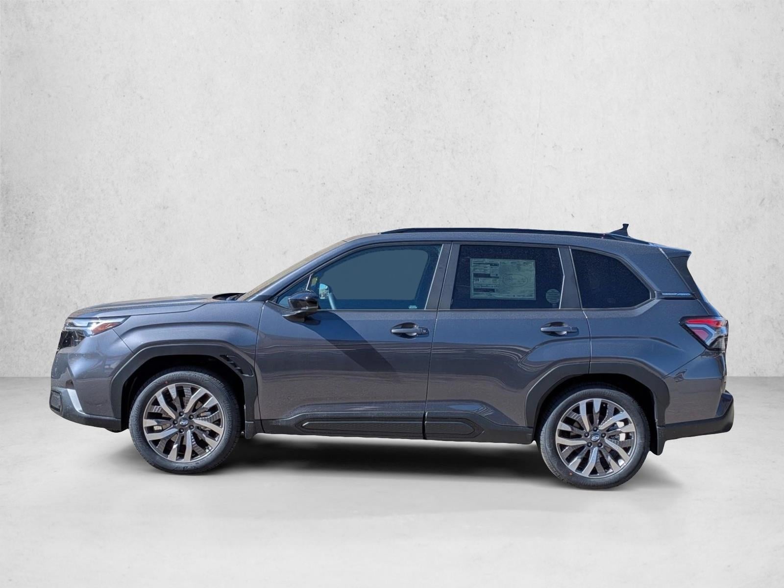 2026 Subaru Forester Touring - Photo 9