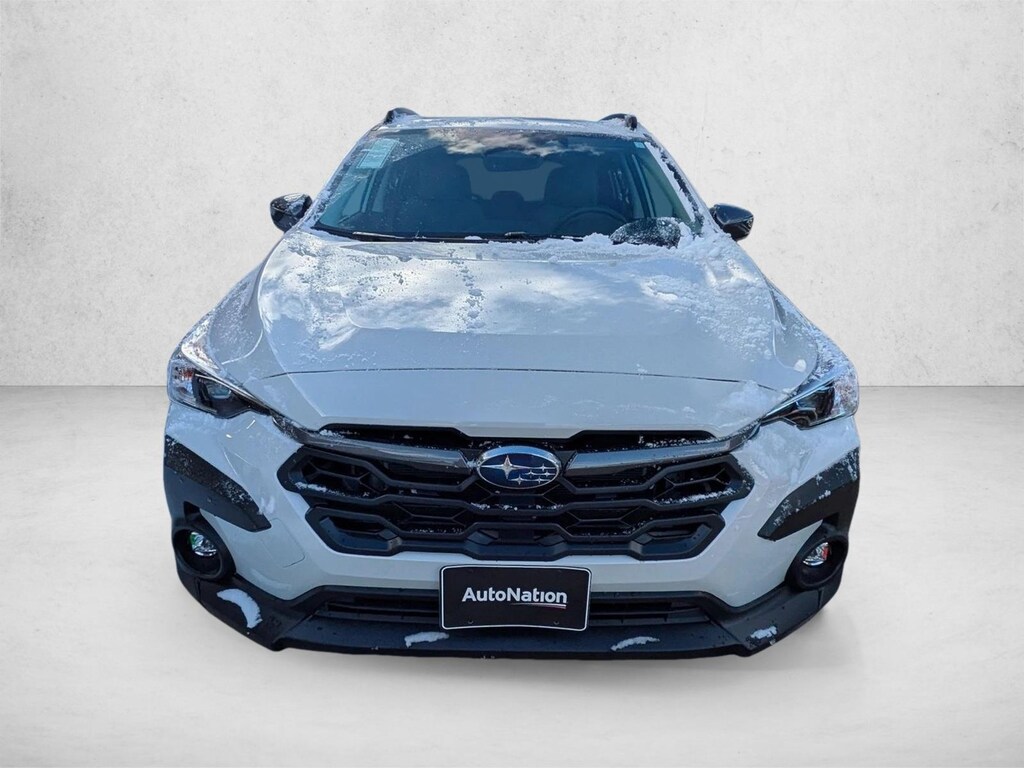 New 2026 Subaru Crosstrek Premium SUV