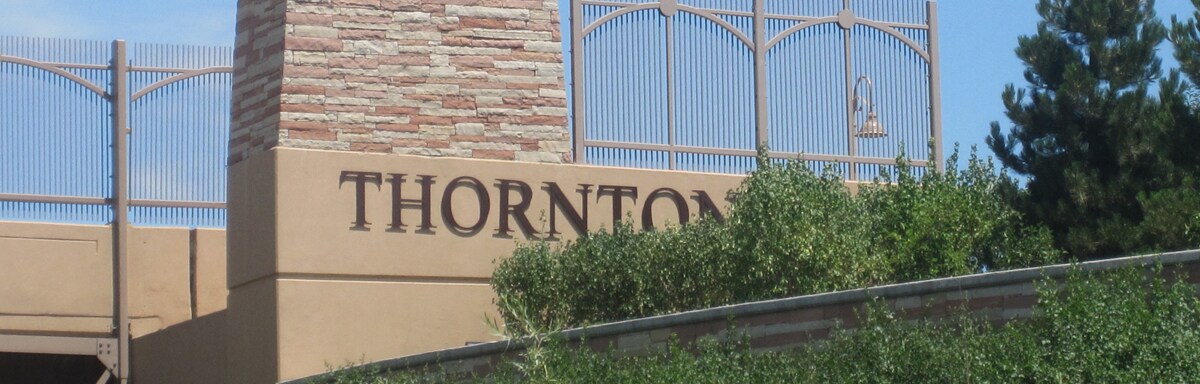 Thornton, Colorado