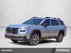 New 2026 Subaru Outback Touring XT SUV TY502871 near Denver