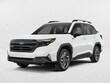 Subaru Forester Hybrid