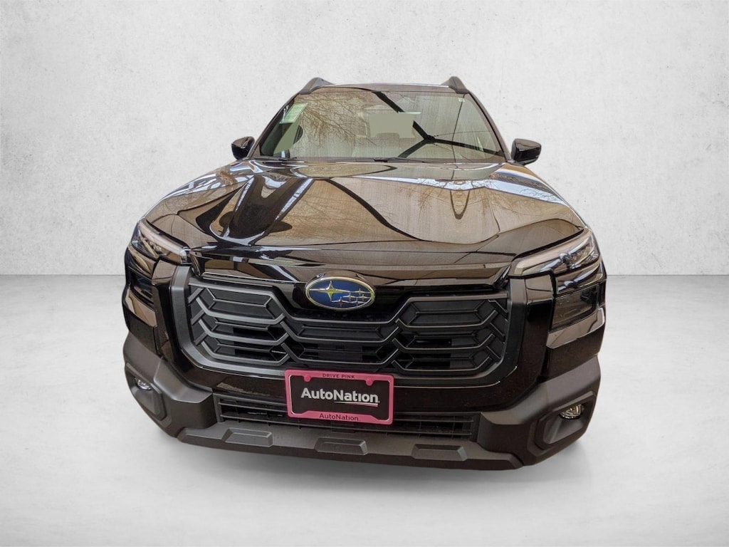 New 2026 Subaru Outback Premium SUV