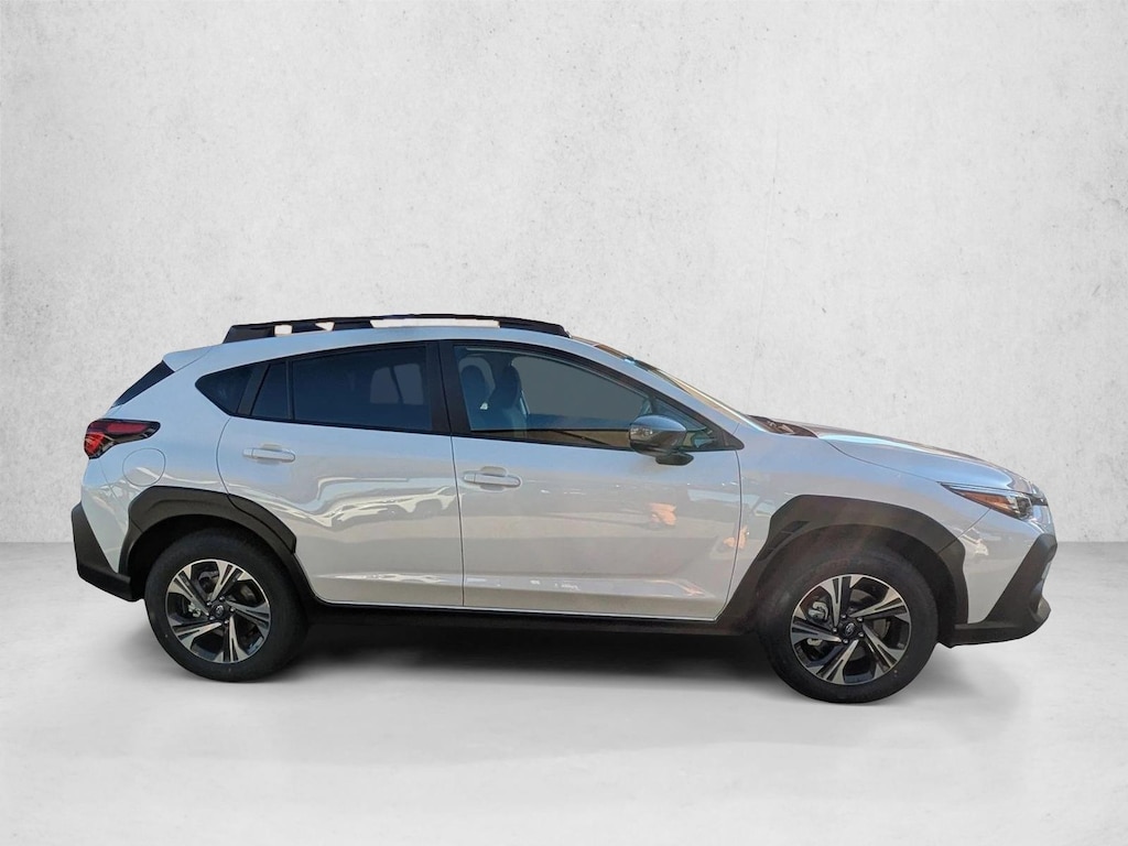 New 2026 Subaru Crosstrek Premium SUV