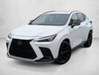  LEXUS NX 350