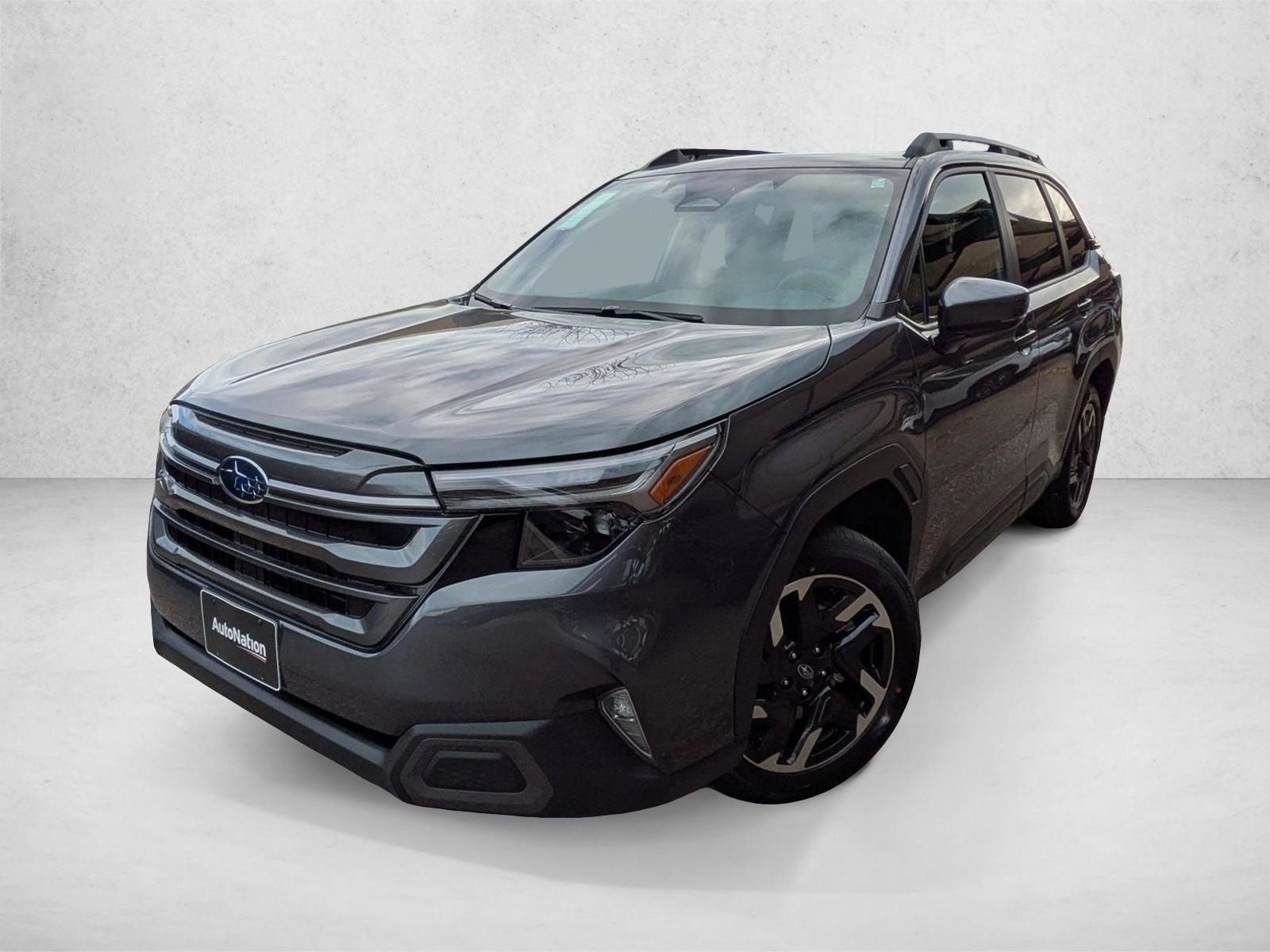 2026 Subaru Forester Limited's photo