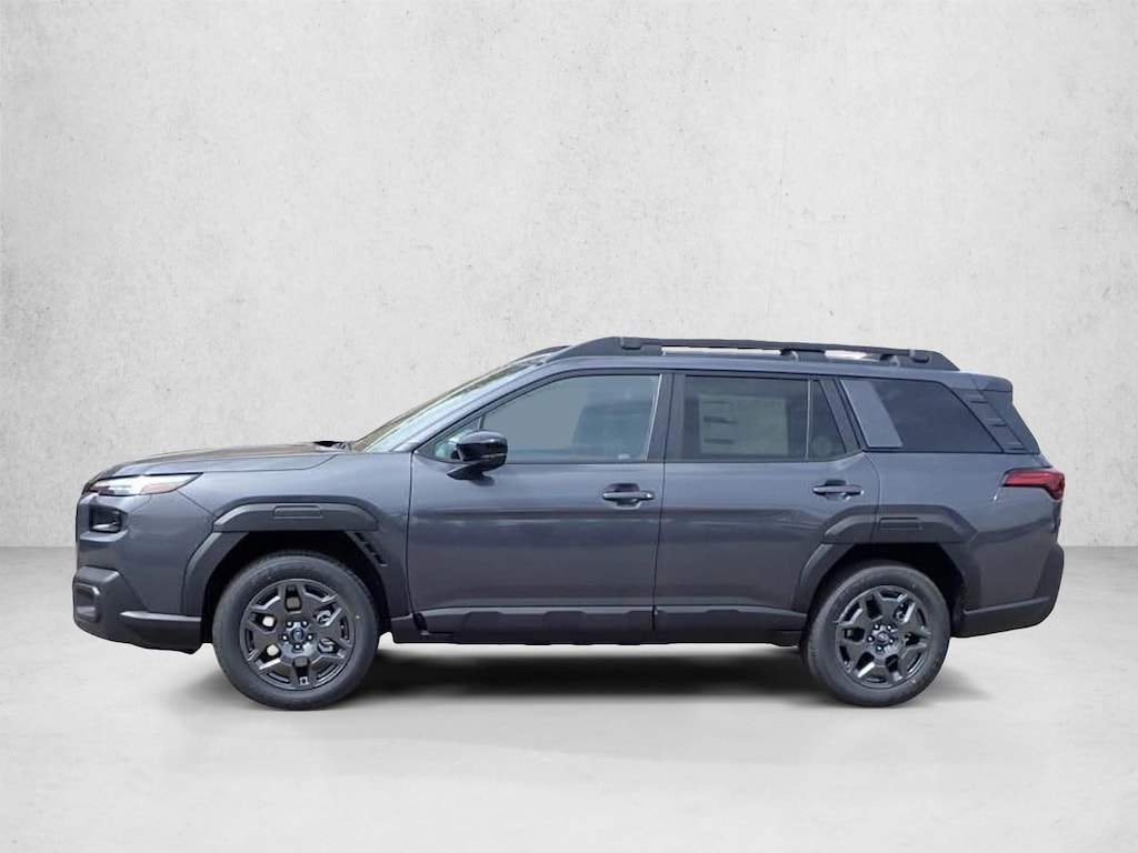 New 2026 Subaru Outback Premium SUV