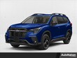  Subaru Ascent