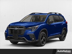 New 2026 Subaru Ascent Premium 7-Passenger SUV T3436540 near Denver